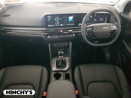 2026 Kia Sportage K3 1.6TD