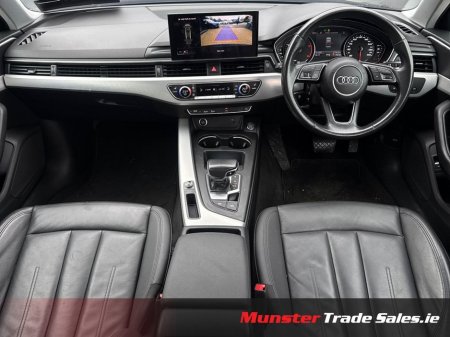 2021 Audi A4 35 TDI 163HP S Tronic thumbnail