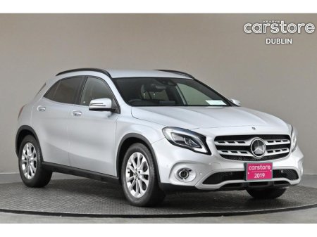 2019 Mercedes-Benz GLA Class *JAN 2026 PRICE NOW*GLA 180 *POWERED TAILGATE*HALF LEATHER*REVERSE CAM*PARK SENSORS* €27,990