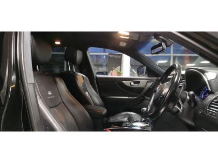 2013 Infiniti FX 35 D 3.0D Premium 5DR Auto €14,950 thumbnail