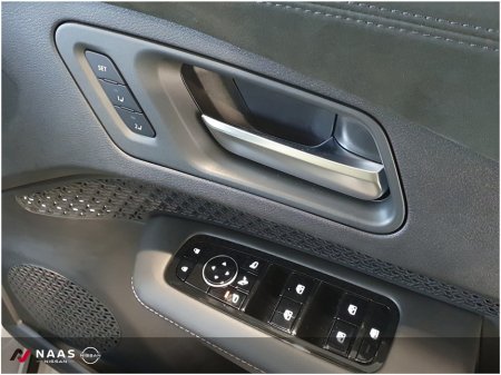 2026 Nissan Ariya 87KW EVOLVE €51,945 thumbnail