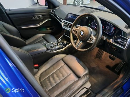 2020 BMW 3 Series 330e M-Sport*Irish Car*Call John 0861913954 €27,950