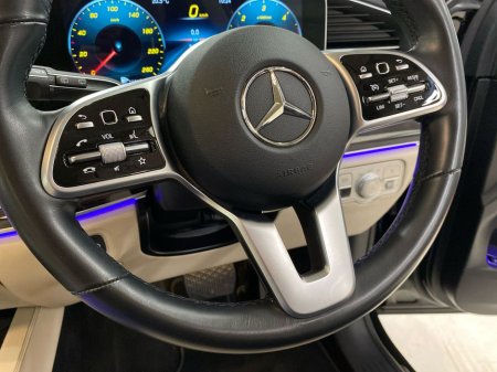 2022 Mercedes-Benz GLE Class GLE 300 d 4Matic (5 Seater) €69,950 thumbnail