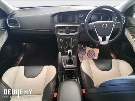 2018 Volvo V40 Volvo V40 D2 - €69 P/W €17,750