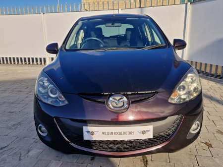2012 Mazda Demio 1.2 AUTO €6,995