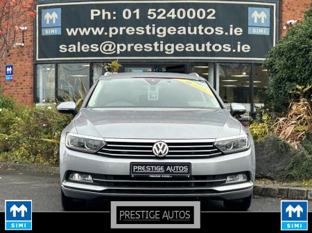 2018 Volkswagen Passat 2.0 DIESEL ELEGANCE LINE AUTO *CAR ID 10* €19,950