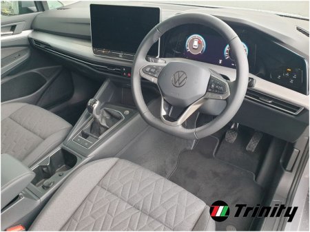 2026 Volkswagen Golf * 261 * COMMERCIAL * EDITION 75 * 2.0 TDI * AVAILABLE TO ORDER * TRINITY VOLKSWAGEN *
