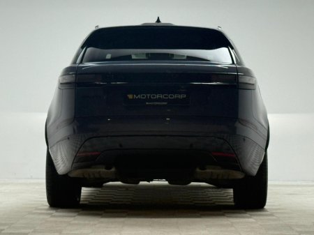 2024 Land Rover Range Rover Velar HSE DYNAMIC P400E €64,990 thumbnail