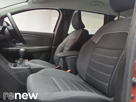 2023 Dacia Jogger TCe 110 Comfort 7 Seats *SCRAPPAGE PRICE TODAY* €19,495