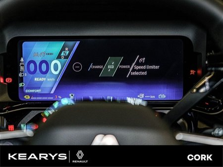 2025 Renault 4 iconic 52kWh 150hp thumbnail