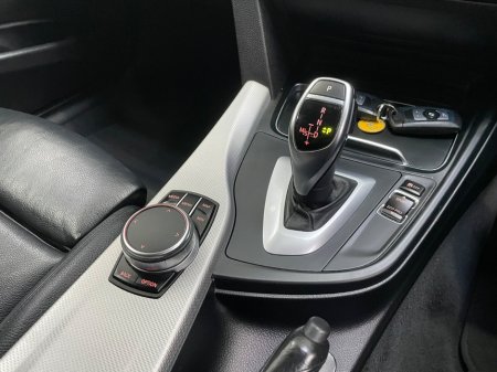 2017 BMW 3 Series 320d M Sport Auto €20,995 thumbnail