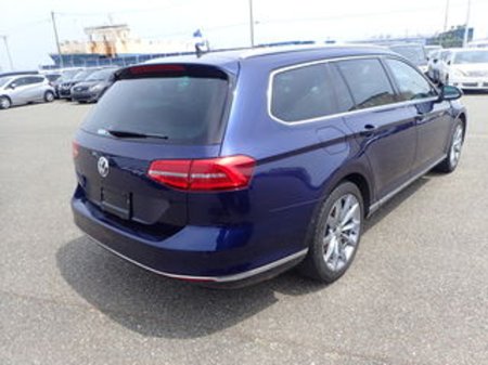 2018 Volkswagen Passat HIGHLINE VIRTUAL DASH 2.0 DIESEL TOP SPEC AUTOMATIC  12 MONTH WARRANTY €20,950