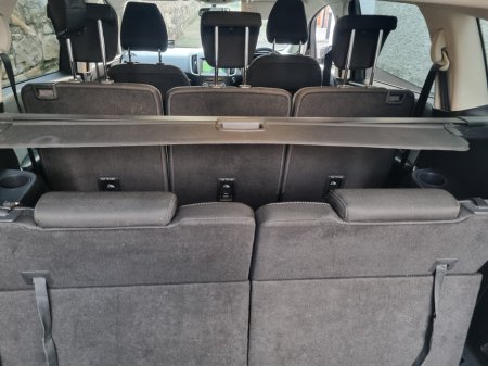 2017 Ford S-Max 2.0 TDCi 150PS Zetec €10,000 thumbnail