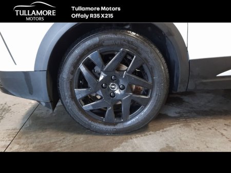 2022 Opel Mokka SRI 1.5 (110PS) S/S €23,950 thumbnail