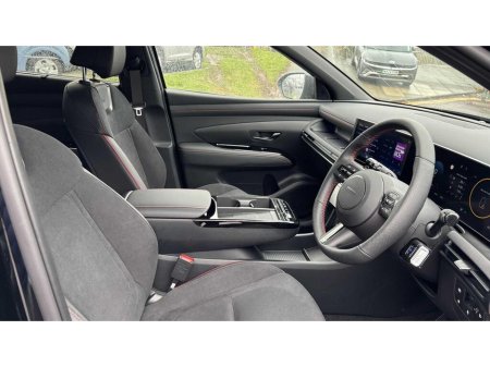 2024 Hyundai Tucson - SOLD - SOLD - thumbnail