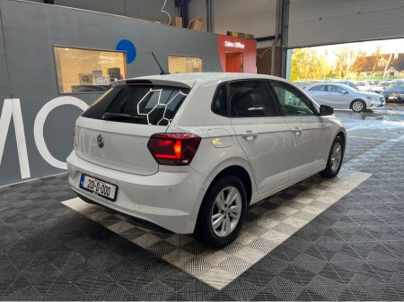 2020 Volkswagen Polo €18950! 2020 VW Polo 1.0 Automatic - Reverse Camera - Apple CarPlay €18,950