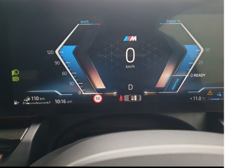 2024 BMW 5 Series 530e M Sport €67,995 thumbnail