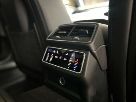 2022 Audi A6 COMPETITION 55 TFSI E QUATTRO €43,990 thumbnail