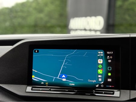 2025 Volkswagen Caddy CARGO ED TDI 122BHP A7F 2 €32,950 thumbnail