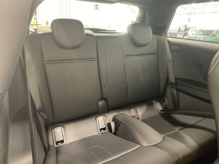 2025 MINI Hatch Cooper S 3 Door €47,950 thumbnail