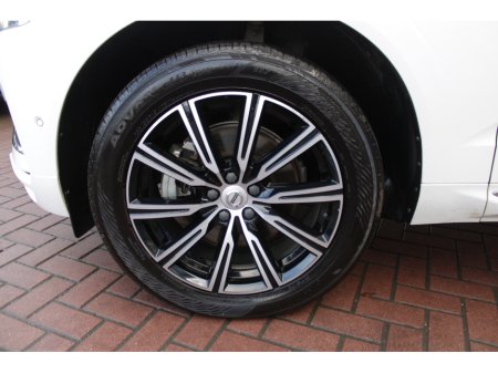 2020 Volvo XC60 2.0D4 INSCRIPTION 5DR ESTATE AUTO // 1 OWNER CAR // AS NEW CONDITION THROUGHOUT // BUY WITH CONFIDENCE AA AND SIMI APPROVED DEALER 2025 // FINANCE ARRANGED // €35,950 thumbnail
