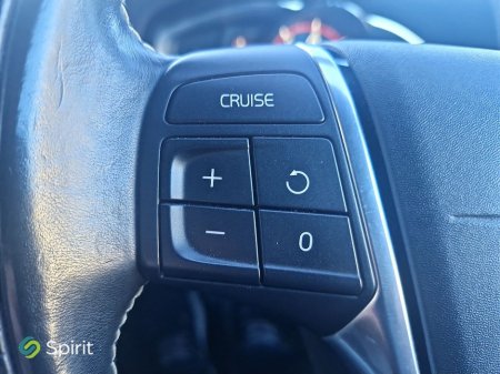 2017 Volvo XC60 D4 (190hp) FWD R-Design, Auto, Alcantara/Leather Sport Seats, Rear Parking Sensors, City Safe Braking, Cruise Control, Bluetooth Connectivity, Sat. Nav, Keyless Start €25,950 thumbnail