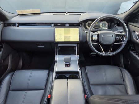 2024 Land Rover Range Rover Velar HSE Dynamics 4WD €65,895 thumbnail