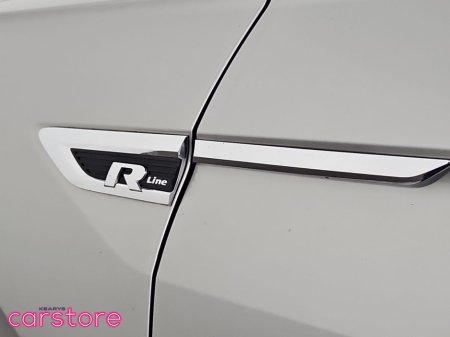 2017 Volkswagen Tiguan 2.0 TDI 150HP BMT 4WD Highline DSG €26,880 thumbnail