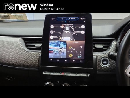 2022 Renault Arkana S EDITION TCE 140 AUTO MILD HYBRID *SCRAPPAGE PRICE TODAY* €25,245