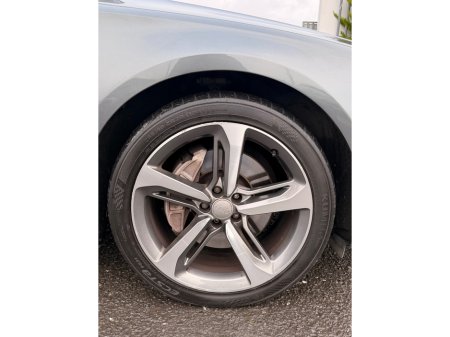 2016 Audi A8 3.0 TDI 262 QUATTRO TIP SE EX 4DR €21,450 thumbnail