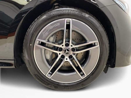 2026 Mercedes-Benz E Class E 300 e AMG Edition Plus €86,577 thumbnail