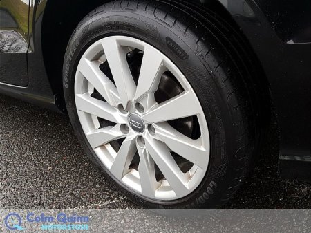 2018 Audi A3 1.6TDI 116 SE €19,995