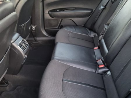 2017 Kia Optima EX 4DR €7,990