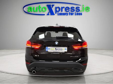 2021 BMW X1 1.5 xDrive 25e Sport Station Wagon Automatic €30,995 thumbnail