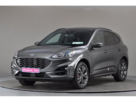 2021 Ford Kuga *JAN 2026 PRICE NOW*2.5 ST-LINE PHEV 225BHP AUTO €22,490