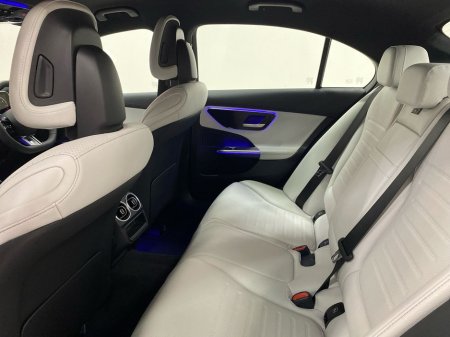 2026 Mercedes-Benz C Class C 200 D AMG LINE PLUS EDITION | Heated Seats, Reversing Camera €64,331