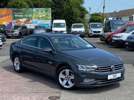 2020 Volkswagen Passat SE NAV 2.0TDI 150PS DSG