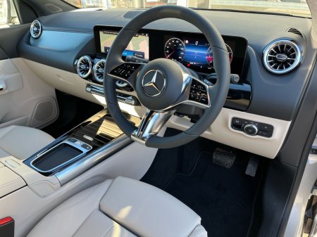 2026 Mercedes-Benz GLA Class 180 Progressive Plus Compact SUV €61,182 thumbnail