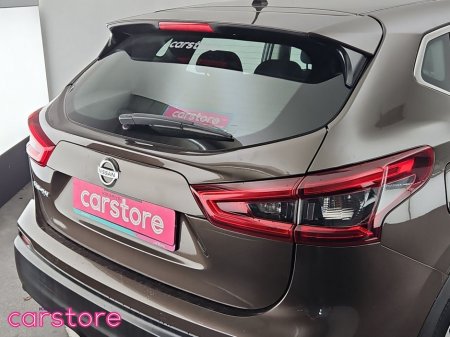 2017 Nissan Qashqai 1.2 PET XE €15,888 thumbnail