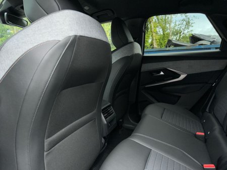 2026 Peugeot 3008 1.2 HYBRID ALLURE *€500 DUNNES VOUCHER* €90 P/W 3YRS €47,170 thumbnail