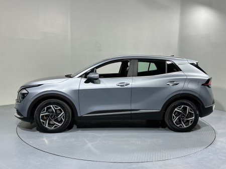 2023 Kia Sportage K2 1.6 Crdi €29,800