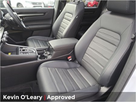 2024 Honda CR-V 2.0 e:PHEV Advance Sport €53,900