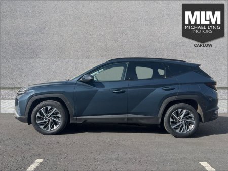 2023 Hyundai Tucson 2WD Executive €29,950