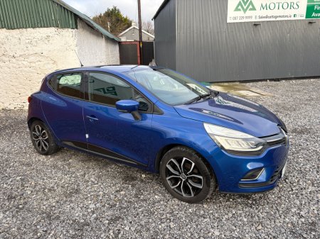 2017 Renault Clio 1.2 16V 75 EXPRESSION €11,500 thumbnail