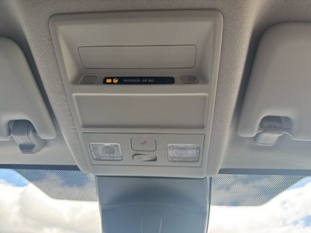 2025 Volkswagen Transporter  €33,475 thumbnail