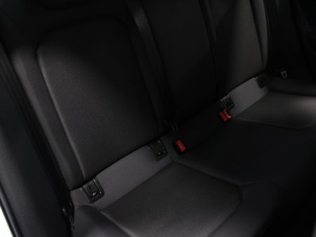 2020 Audi A3 Saloon 1.4 TFSI AUTO €24,450 thumbnail