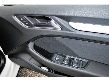 2020 Audi A3 1.4 TFSI S-TRONIC 4DR *DIG DASH*REVERSE CAM*PARK SENSORS* €23,890 thumbnail