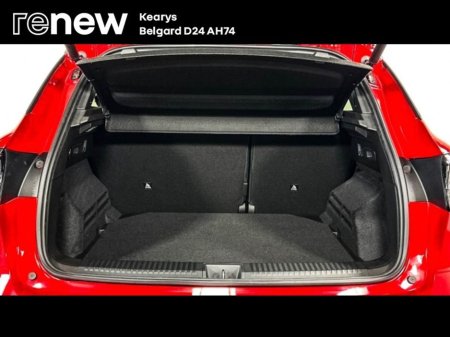 2024 Renault Austral E-TECH Hybrid 200 techno esprit Alpine €39,900 thumbnail