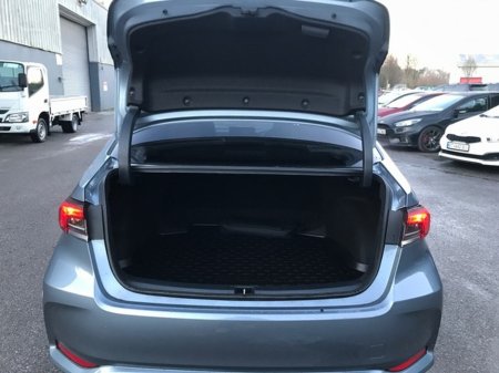2021 Toyota Corolla LUNA SPORT - GRANDONS €24,995 thumbnail