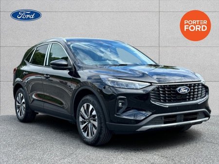 2026 Ford Kuga *Order Yours Today* TITANIUM PHEV *18